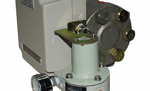 KDP 81/82 (High Static Pressure) Pneumatic Differential Pressure Transmitter